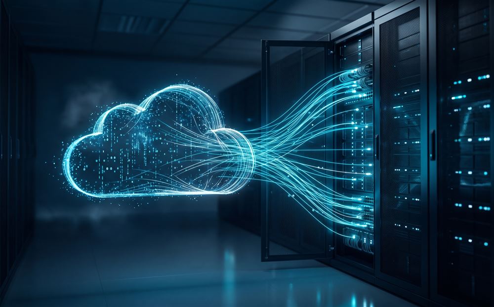 Modalidad cloud o local